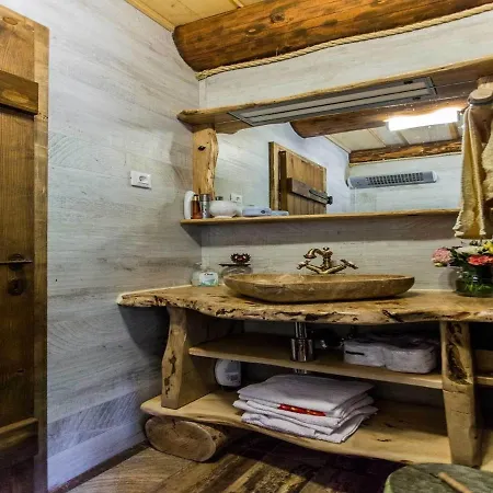 Pleasant Chalet In With Private Pool Chalet Bruvno