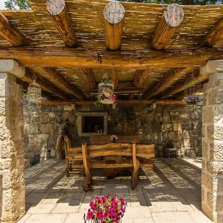 Chalet Pleasant Chalet In With Private Pool *