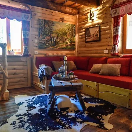 Pleasant Chalet In With Private Pool Chalet
