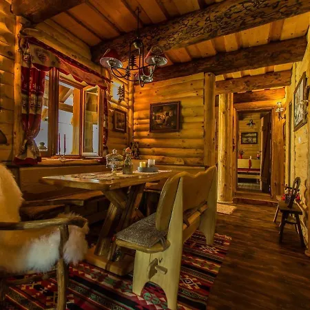 Chalet Pleasant Chalet In With Private Pool Bruvno