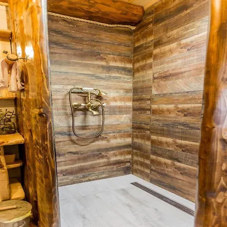 Chalet Pleasant Chalet In With Private Pool
