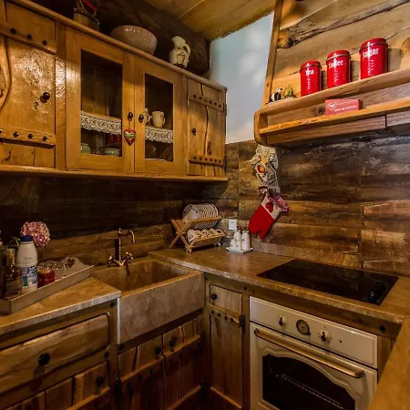 Pleasant Chalet In With Private Pool Chalet *