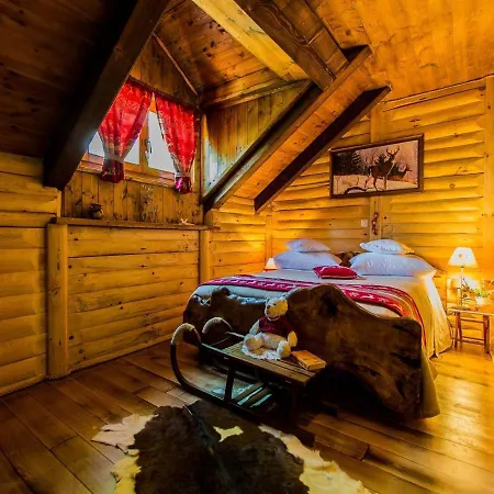 Pleasant Chalet In With Private Pool Chalet